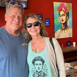 Meet your Posher, Stacey